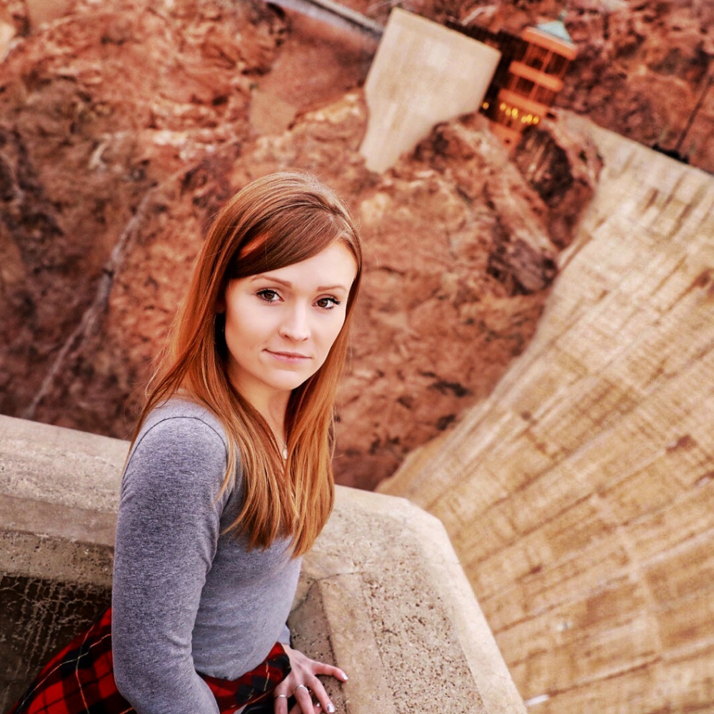 Meet your Posher, Heidi